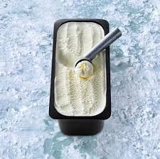 EV  GOLD LABEL VANILLA ICE CREAM 5lt