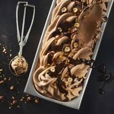 EVEREST GELATO HAZELNUT 5L