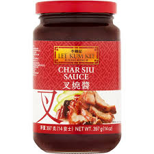 LEE KUM KEE CHAR SIU SAUCE 397gm (6)