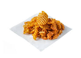 BIG COUNTRY ULTRA CRISP WAFFLE CUT FRIES 10x1kg