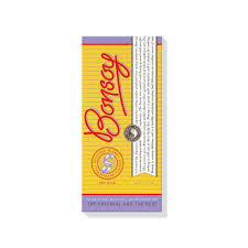 BONSOY MILK 6x1lt