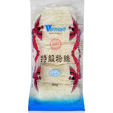 DOUBLE PHOENIX VERMICELLI BEAN 200gm (40)