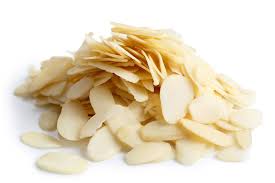 ALMONDS FLAKED 1kg