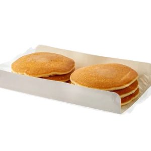 STACK ME UP LARGE BUTTERMILK PANCAKE 125mm 16x6pcs