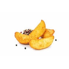 FARM FRITE SEASONED WEDGES 2.5kg (4) GF H