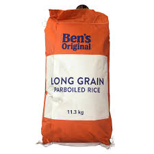 BENS ORIGINAL  RICE 11.3kg