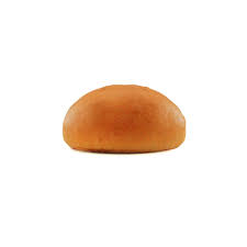 MR PITTA NO SEED CUT  MILK BUNS 4.5"  (36)