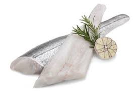 HAKE HANGANA 4/6 oz 5kg  SKIN ON