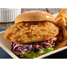 PACIFIC WEST BARRAMUNDI BURGER 3x1kg 8201