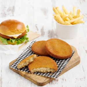 CHIKO FISH CAKES 36x100gm