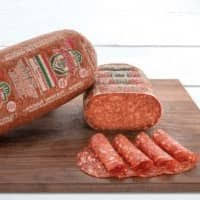 BERTOCCHI SOPRESSA FLAT HOT sold per kg
