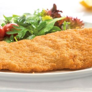UNIVERSAL THIGH SCHNITZEL (6x5pcs) /CTN
