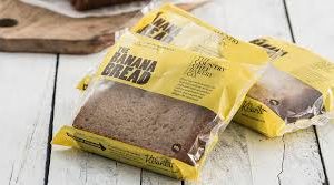COUNTRY CHEF BANANA BREAD SLICES 20x90gm H