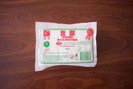 TOFU FIRM 500gm