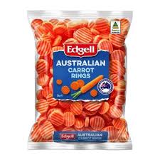 EDGELL CARROT RINGS 2kg (6)