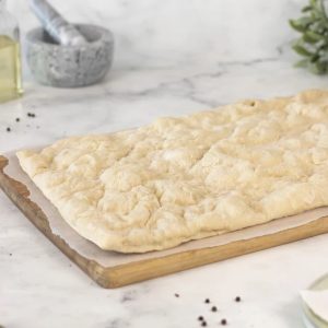 IL UNO ARTISAN PLAIN PINSA BASE SLAB (49x29cm)