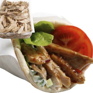 TENDER CHOICE CHICKEN YEEROS MEAT 1kg (5)