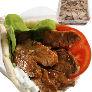 TENDER CHOICE LAMB YEEROS MEAT 1kg (5)